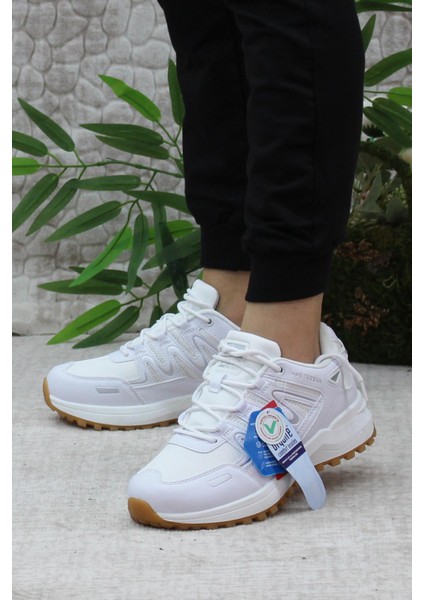 Jump 28792 Anatomik Orjinal Ürün Rahat Sneaker Kadın Spor Ayakkabı fırsatları