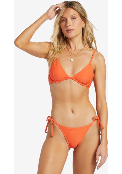 Tanlines Tie Side Tropic Kadın Bikini Altı fiyatları