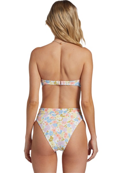 Dream Chaser Tanlines Maui Kadın Bikini Altı modelleri