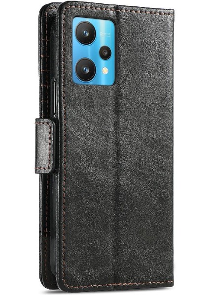 Oppo Realme 9 Pro Için Kılıf (Yurt Dışından)