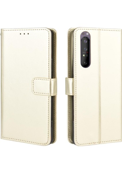 Sony Xperia 1 Iı Için Kılıf (Yurt Dışından)