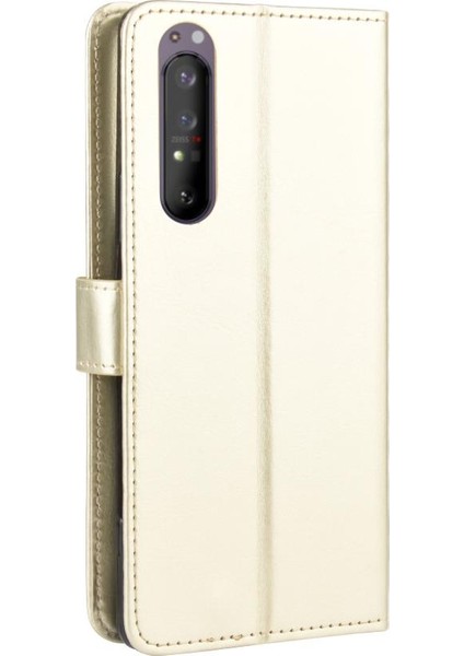 Sony Xperia 1 Iı Için Kılıf (Yurt Dışından) modelleri
