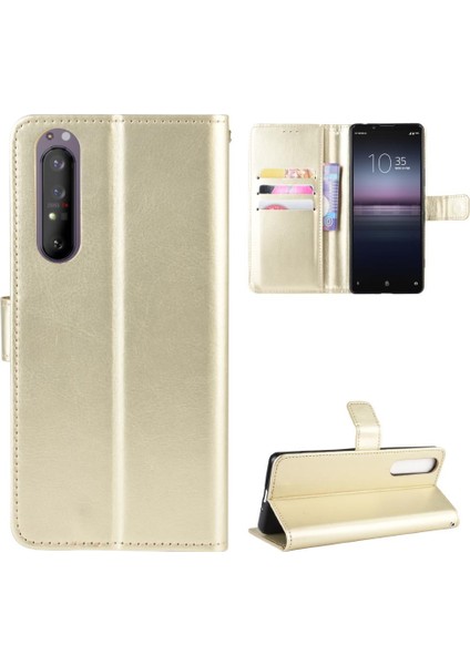 Sony Xperia 1 Iı Için Kılıf (Yurt Dışından) fırsatları
