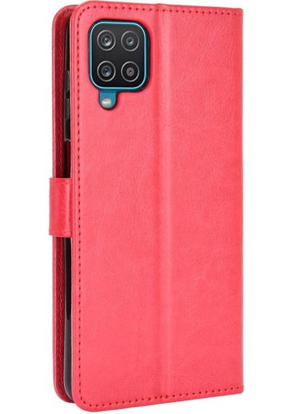 Samsung Galaxy A12 5g Için Kılıf (Yurt Dışından) modelleri
