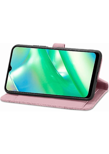 Oppo Realme C33 Için Kılıf (Yurt Dışından) modelleri