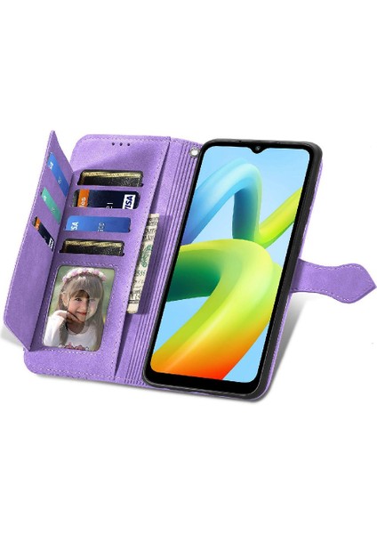 Redmi A1 Plus Için Kılıf (Yurt Dışından) modelleri