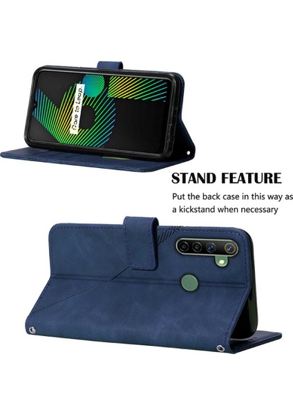 Realme 6i Için Durum (Yurt Dışından) fırsatları