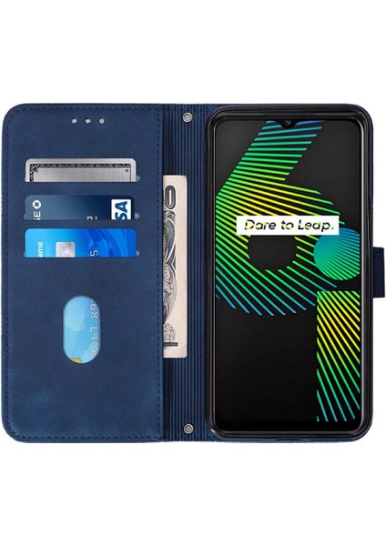 Realme 6i Için Durum (Yurt Dışından) indirimleri