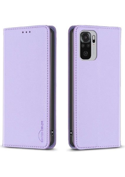 Redmi Not 10 4g Için Kılıf (Yurt Dışından)