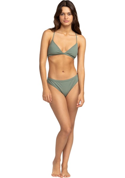 Pro The Snap Turn Cheeky Kadın Bikini Altı