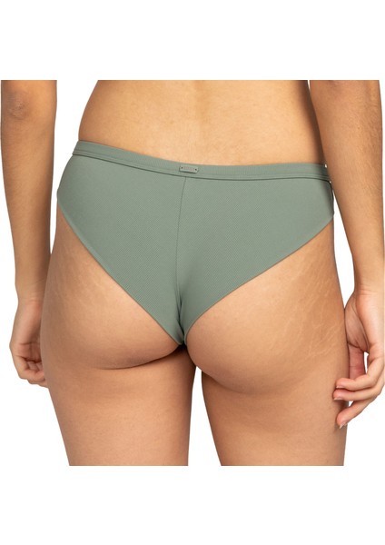 Pro The Snap Turn Cheeky Kadın Bikini Altı