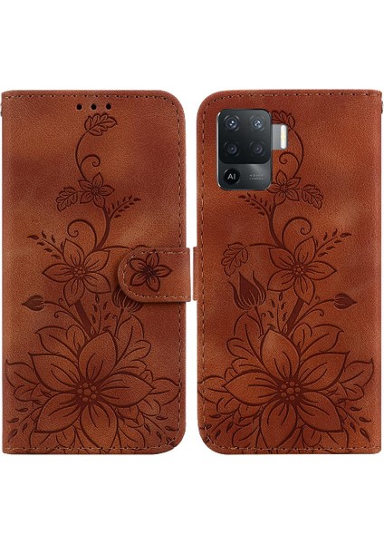 Oppo Oppo 5 Lite Case ile Uyumlu (Yurt Dışından) indirimleri