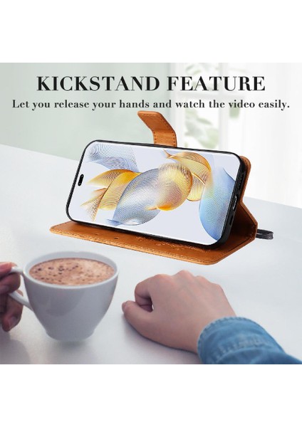 Huawei Onur 90 Pro Telefon Kılıfı Için Kılıf (Yurt Dışından) fırsatları