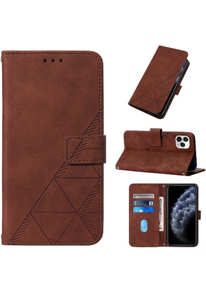 Iphone 12 Pro Max Için Kılıf (Yurt Dışından)