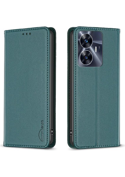 Oppo Realme C55 Için Kılıf (Yurt Dışından)
