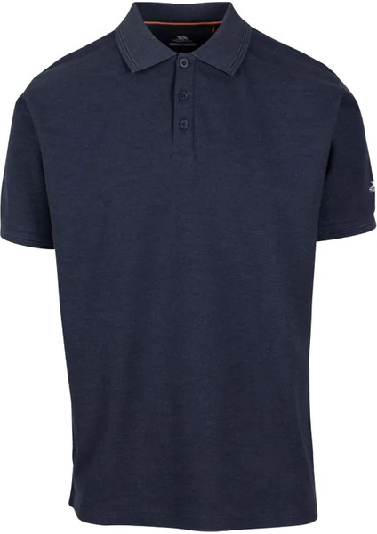 Brave - Casual Polo Erkek Yeşil Polo Tişört