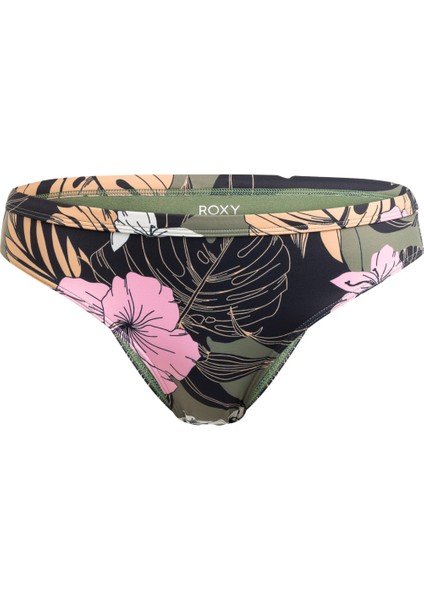 Pro Hipster Kadın Bikini Altı