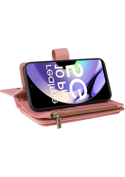 Oppo Realme 10 Pro 5g Telefon Kılıfı Için Kılıf (Yurt Dışından) modelleri