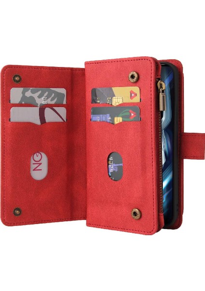 Xiaomi Poco F4 Gt Telefon Kılıfı (Yurt Dışından) indirimleri