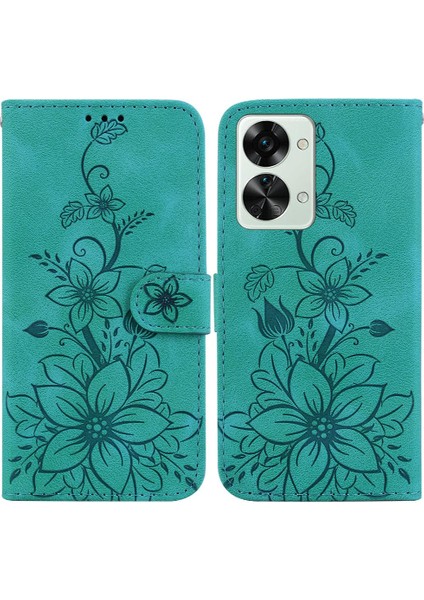 Oneplus Nord 2t 5g Case ile Uyumlu (Yurt Dışından)