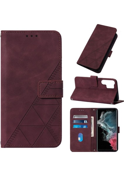 Samsung Galaxy S23 Ultra 5g Için Kılıf (Yurt Dışından)