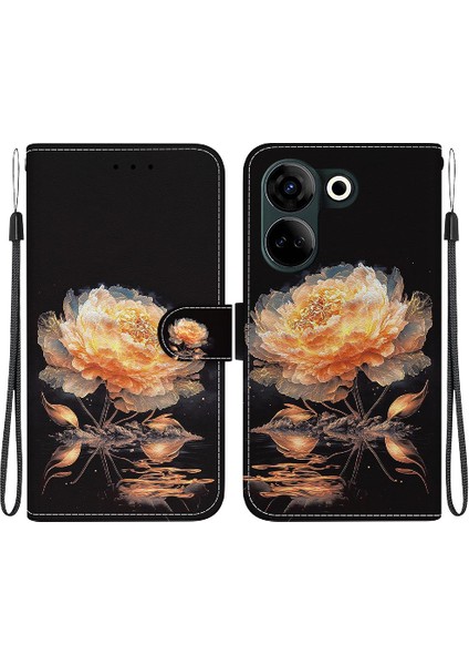 Tecno Camon 20 Için Durum (Yurt Dışından) indirimleri