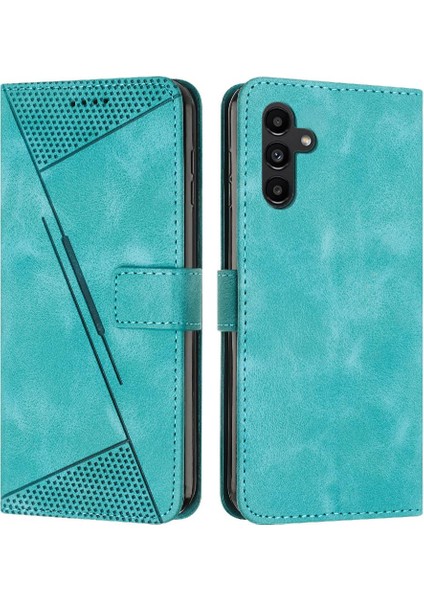 Uyumlu Samsung Galaxy A05S Cüzdan Kılıf (Yurt Dışından)