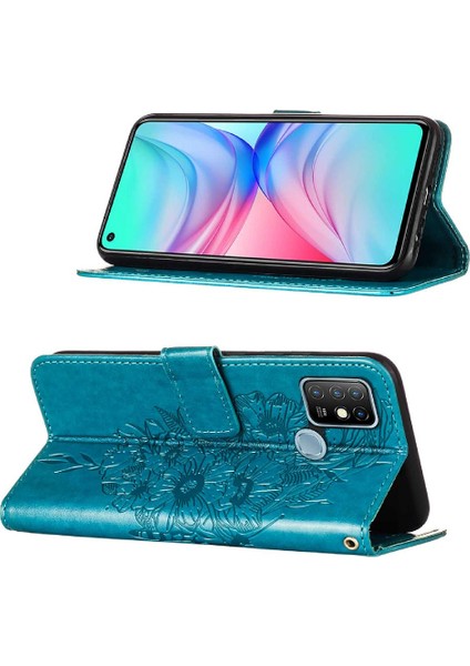 Infinix Hot 10 Için Durum (Yurt Dışından) indirimleri