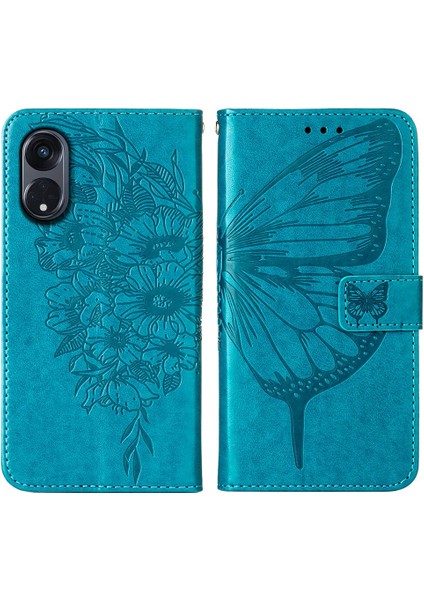 Oppo Oppo 8t 5g Için Kılıf (Yurt Dışından)