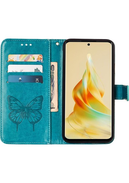 Oppo Oppo 8t 5g Için Kılıf (Yurt Dışından) modelleri
