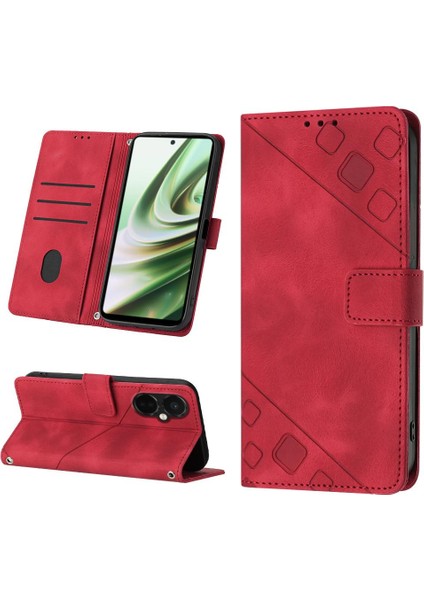 Oneplus Nord Ce 3 5g Için Kılıf (Yurt Dışından)