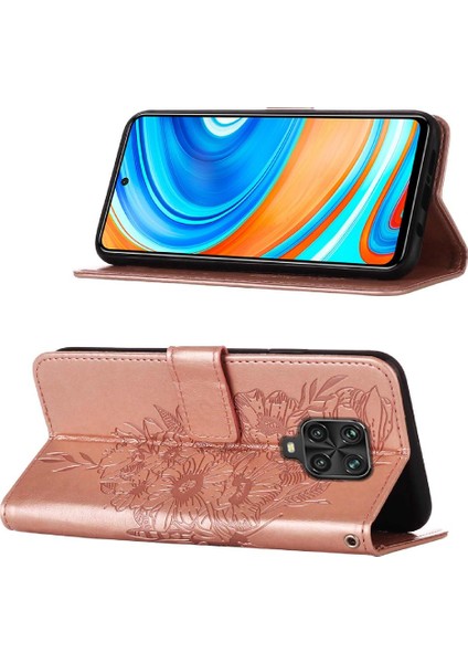 Xiaomi Redmi Not 9s/not 9 Pro Için Kılıf (Yurt Dışından)