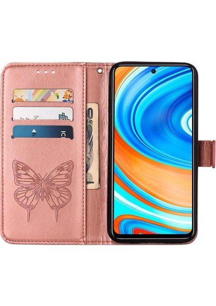 Xiaomi Redmi Not 9s/not 9 Pro Için Kılıf (Yurt Dışından)