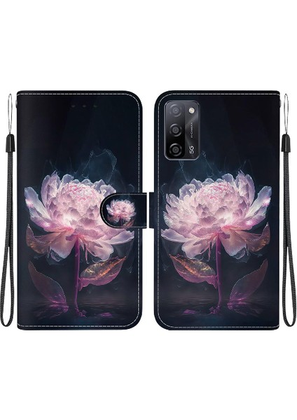 Oppo A54 4g Için Kılıf (Yurt Dışından)