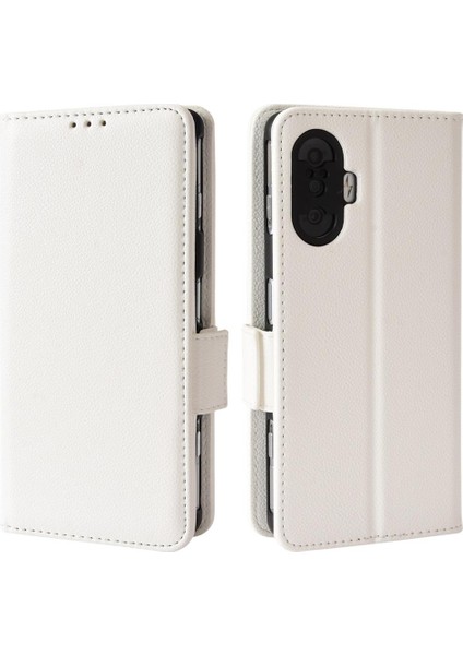 Xiaomi Redmi Için K40 Oyun Yan Toka Pu Deri Kart Yuvaları Tutucu (Yurt Dışından) fiyatları