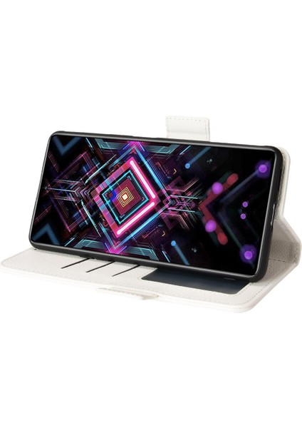 Xiaomi Redmi Için K40 Oyun Yan Toka Pu Deri Kart Yuvaları Tutucu (Yurt Dışından) fırsatları