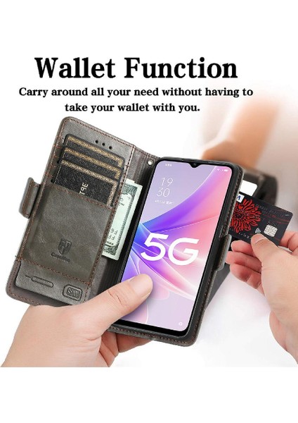 Oppo A57 5g Için Kılıf (Yurt Dışından)