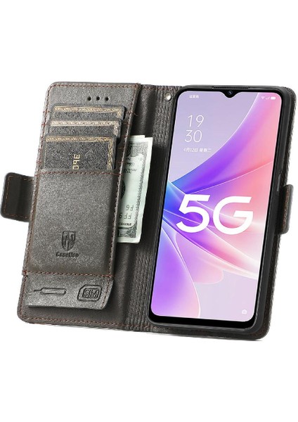 Oppo A57 5g Için Kılıf (Yurt Dışından)