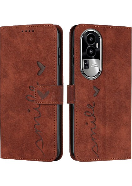Uyumlu Oppo Oppo 10 5g Cüzdan Kılıf (Yurt Dışından)