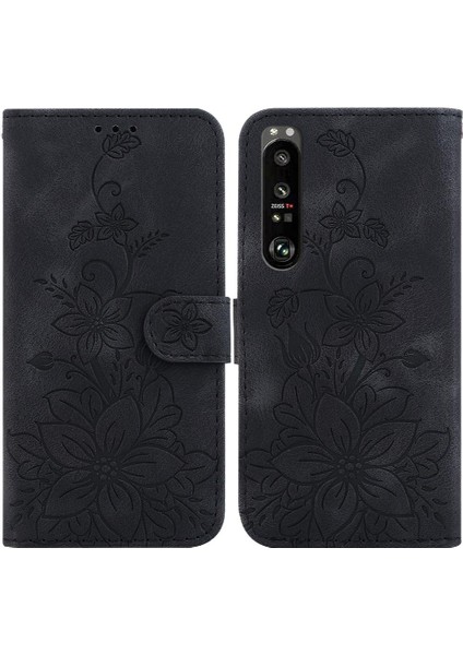Sony Xperia 1 Iıı Case ile Uyumlu (Yurt Dışından)