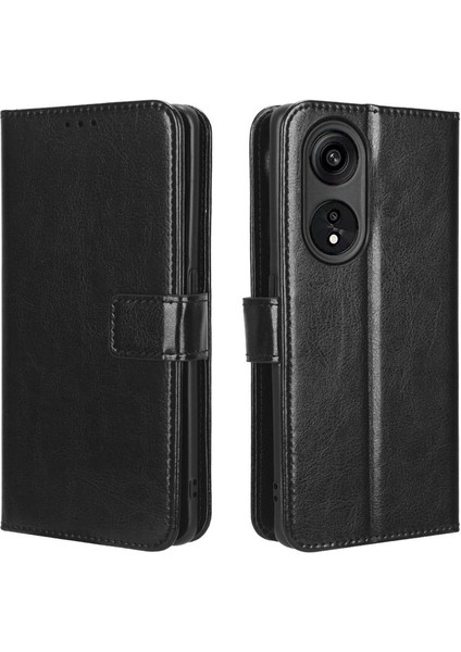Oppo Oppo 8t 5g Için Kılıf (Yurt Dışından)