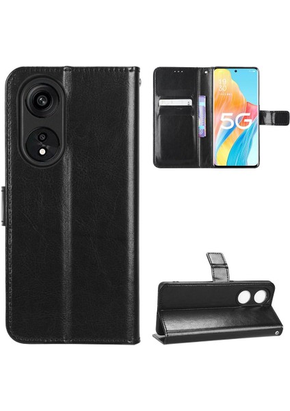 Oppo Oppo 8t 5g Için Kılıf (Yurt Dışından) modelleri