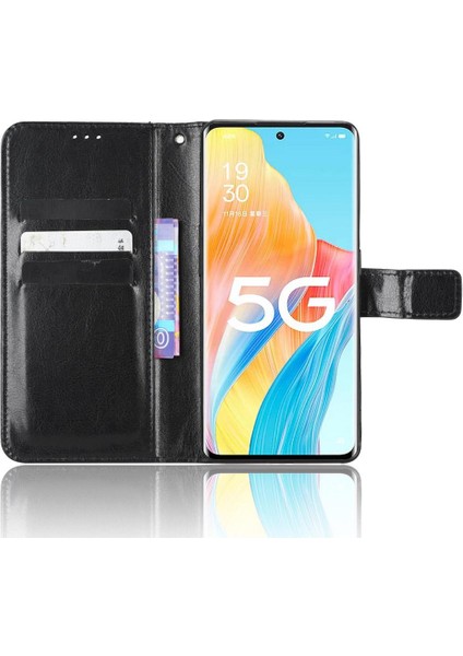 Oppo Oppo 8t 5g Için Kılıf (Yurt Dışından) indirimleri
