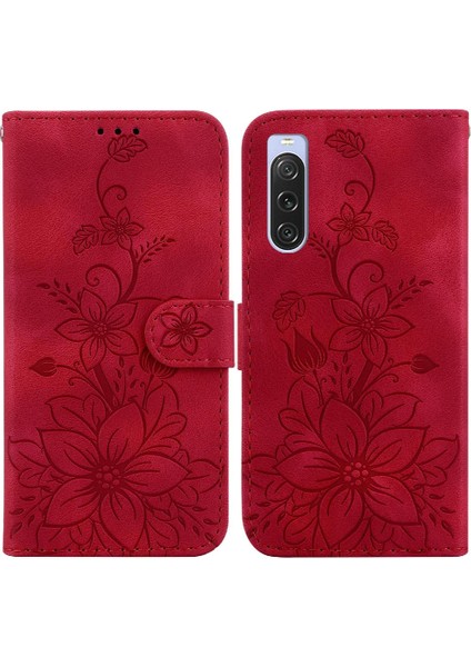 Sony Xperia 10 V Case ile Uyumlu (Yurt Dışından)