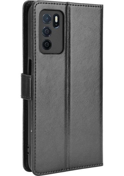 Oppo A16/A16S/A54S Için Kılıf (Yurt Dışından)