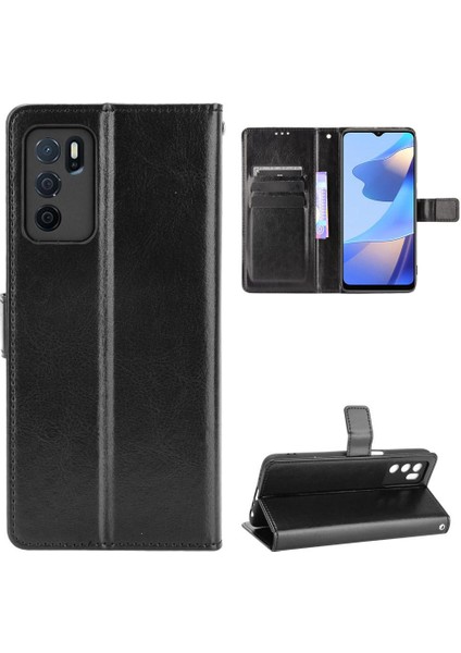 Oppo A16/A16S/A54S Için Kılıf (Yurt Dışından)