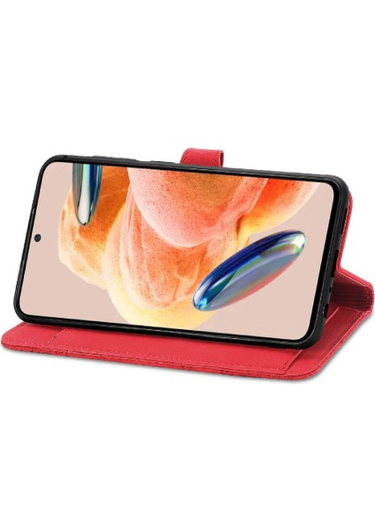 Redmi Not 12 Pro 4g Için Kılıf (Yurt Dışından) modelleri