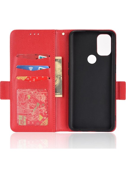 Oneplus Nord N10 5g Pu Deri Yan Toka Cüzdan Manyetik Kart (Yurt Dışından) indirimleri