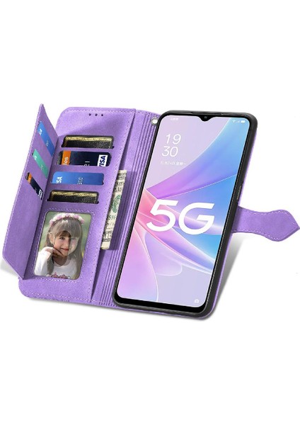 Oppo A78 Için Kılıf (Yurt Dışından) indirimleri
