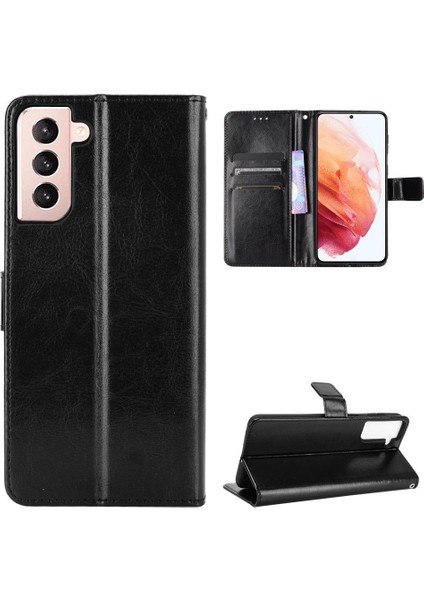 Samsung Galaxy S21 5g Için Kılıf (Yurt Dışından)